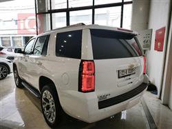 شيفروليه تاهو